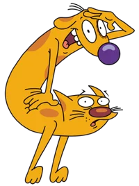 CatDog