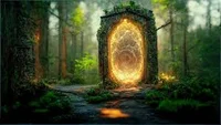 the portal