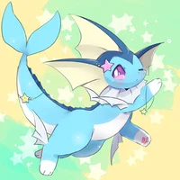 Vaporeon