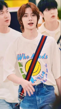 BEOMGYU 