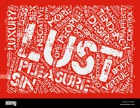 lust