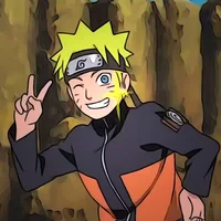 Naruto Uzumaki 