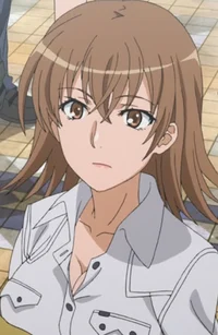 MISAKA MISUZU