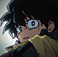 vigilante deku