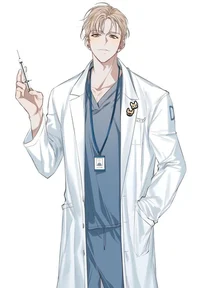Doctor