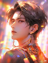 Jaeyoon -Idol-