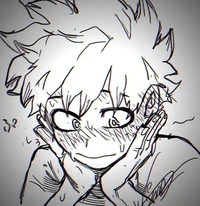 Izuku Midoriya