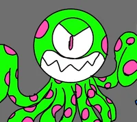 Sea Beast