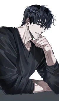 Delinquent Leonel