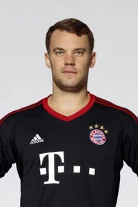 Manuel neuer