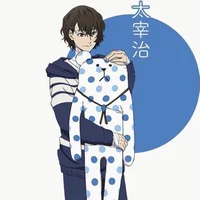 Sleepover Dazai