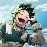 husband izuku