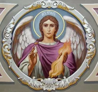 Archangel Uriel 