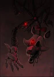 Evil Mangle