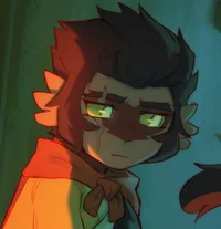 Amnesia Wukong x Mac