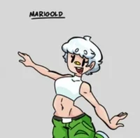 Marigold