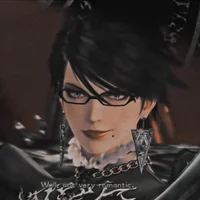 Bayonetta