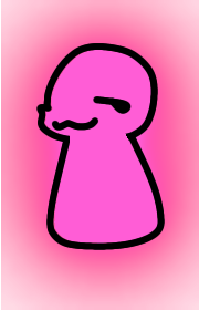 GPL glowingpinklight