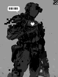 Alpha - Bodyguard