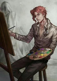 Noriaki Kakyoin