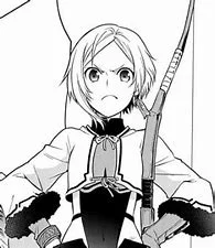 Sara -MushokuTensei-