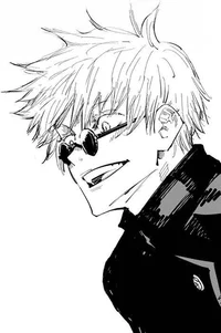 Gojo Satoru-18