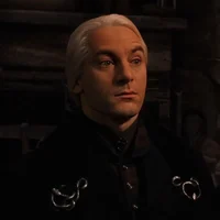Lucius Malfoy