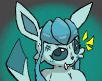 Frost the Glaceon