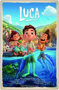 Luca RPG