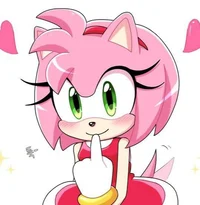 Amy Rose 