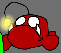 Lantern fish