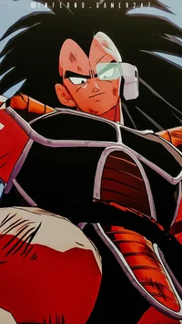 Raditz