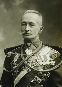 Aleksei Brusilov