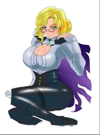 Glynda