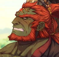 Ganondorf