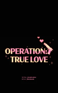 Operation True Love