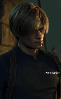 Leon Kennedy