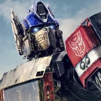 Optimus Prime TF7