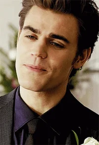Stefan Salvatore
