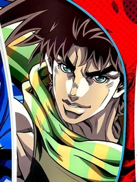 Joseph Joestar