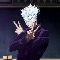 Gojo Satoru 