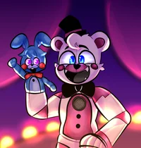 Funtime Freddy