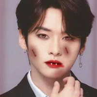 Vampire Lee minho