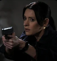 Emily Prentiss