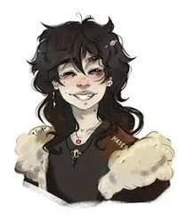 Nico Di Angelo 