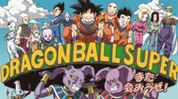 Dragonball Super RPG