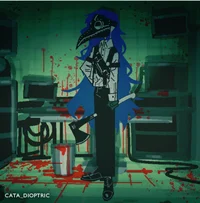 The son of the Mafia