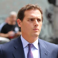Albert Rivera
