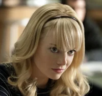 Gwen Stacy