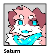 Saturn